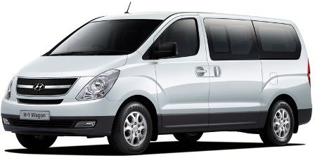 Grand Starex 6